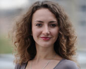 Марина Черниченко