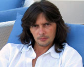 Ігор Кравцов