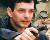 Тіні минулого