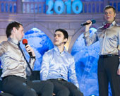КВН - 2010