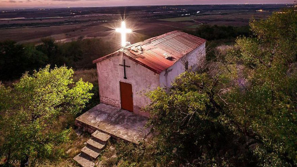 Болгарский фотограф снял удивительные кадры, путешествуя по миру