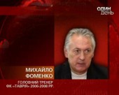 В українській Прем'єр-лізі хвиля тренерських відставок