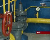 Київські газорегуляторні пункти оснащують новим обладнанням