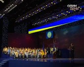 Віктор Ющенко нагородив українських параолімпійців