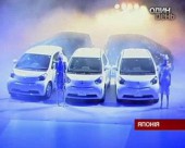 Компанія "Тойота" оголосила про зменшення продажів по всьому світу