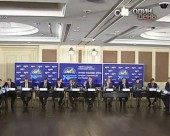 Віктор Ющенко вирішив відновити роботу парламенту на короткий час