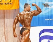 У Києві відбувся Чемпіонат України з бодібілдингу