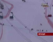 Розпочався чемпіонат світу з гірськолижного спорту