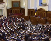 Володимира Огризка відправили у відставку