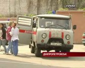 Затримано власника спаленої зали ігрових автоматів