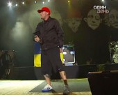 Limp Bizkit влаштували концерт у Києві після трьох років мовчання