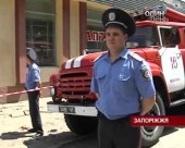 Вибух у Мелітополі названо замахом на вбивство