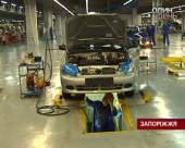 За рахунок чого виживає вітчизняна автопромисловість?