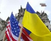 В Україну з робочим візитом прибув віце-президент США