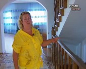 Родина військового аташе Бельгії зі скандалом залишила орендоване помешкання