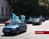 Українських спостерігачів не пускають на вибори у Молдові