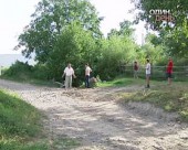 Рік за водою. Паводкові злочинці