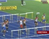 Десятиборець Касьянов посів четверте місце на Чемпіонаті світу з легкої атлетики