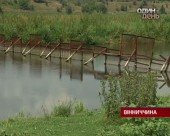 На Вінниччині в приватні руки потрапила ріка разом із водосховищем та лісами