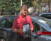 Син одеського депутата збив насмерть двох пішоходів