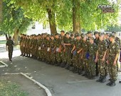 Півтори сотні військовослужбовців отруїлись на Київщині