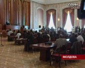 У Молдові вперше зібрався новий парламент