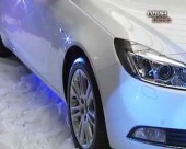 У Києві стартувало столичне автошоу