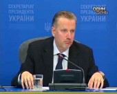 Ющенко з візитом поїхав до Туркменістану