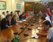 Клуб "Зоря" поки що залишається у Прем'єр-лізі